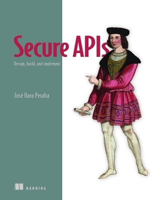 Secure APIs - José Haro Peralta