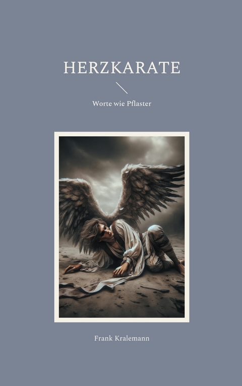 Herzkarate - Frank Kralemann
