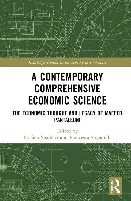 A Contemporary Comprehensive Economic Science - 