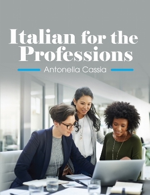 Italian for the Professions