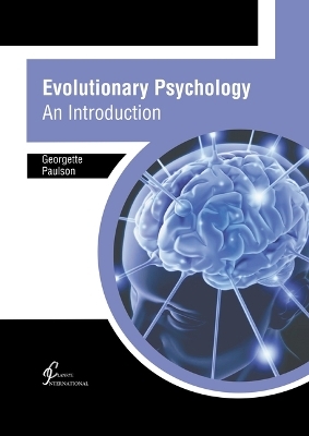 Evolutionary Psychology: An Introduction