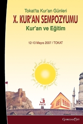 Quran Days in Tokat X. Quran Symposium