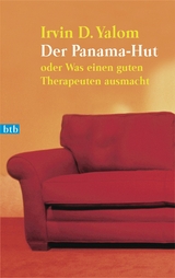 Der Panama-Hut - Irvin D. Yalom