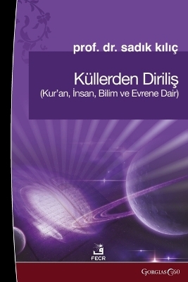 Resurrection from the Ashes - Sadık Kılı&ccedil;