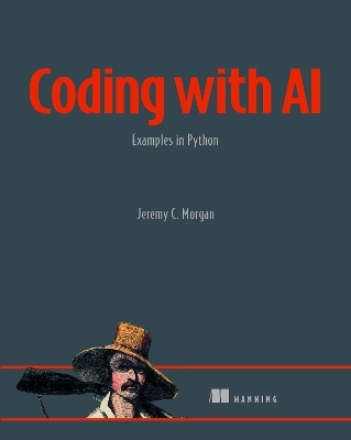 Coding with AI - Jeremy Morgan