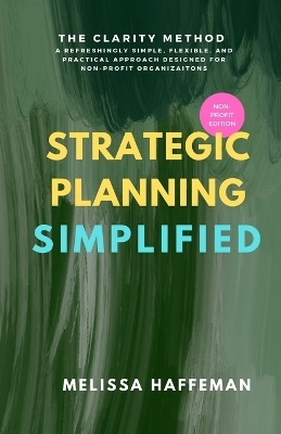 Strategic Planning Simplified
