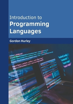 Introduction to Programming Languages