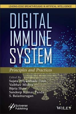 Digital Immune System - 
