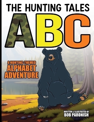 The Hunting Tales ABC
