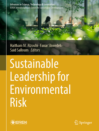 Sustainable Leadership for Environmental Risk