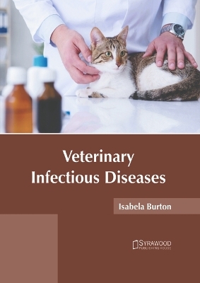 Veterinary Infectious Diseases