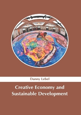 Creative Economy and Sustainable Development