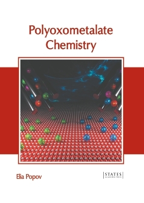 Polyoxometalate Chemistry - 