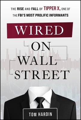 Wired on Wall Street
