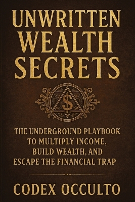Unwritten Wealth Secrets - Codex Occulto