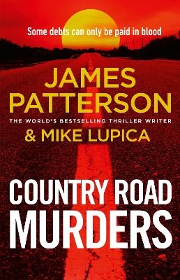 Country Road Murders - James Patterson