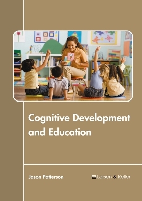 Cognitive Development and Education