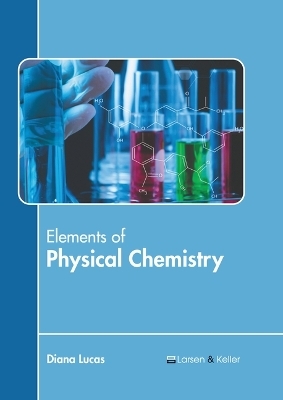 Elements of Physical Chemistry
