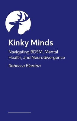 Kinky Minds - Rebecca E. Blanton