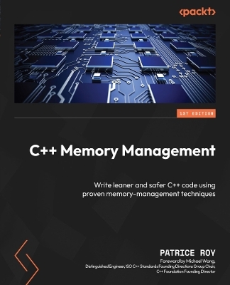 C++ Memory Management - Patrice Roy
