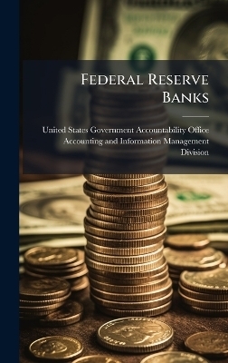 Federal Reserve Banks - 