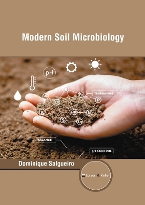 Modern Soil Microbiology
