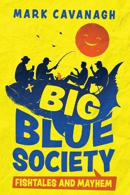 Big Blue Society