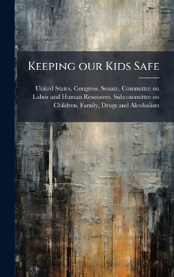 Keeping our Kids Safe