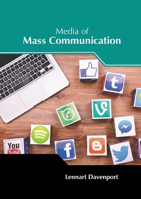 Media of Mass Communication