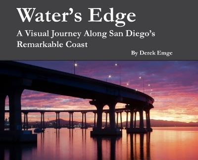 Water's Edge - Derek Emge
