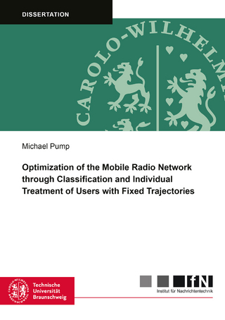 Optimization of the Mobile Radio Network through Classification and Individual Treatment of Users with Fixed Trajectories