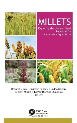 Millets - 
