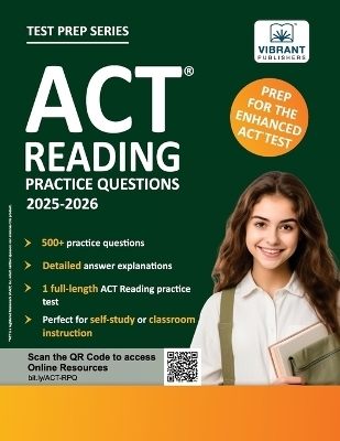 ACT Reading Practice Questions