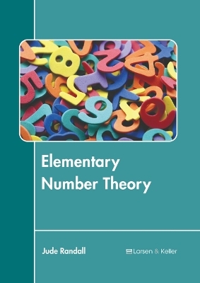 Elementary Number Theory - Jude Randall