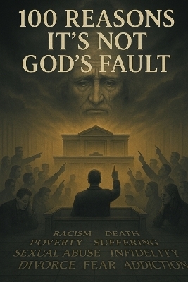 100 Reasons It's Not God's Fault - Lance J Doss