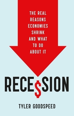 Recession - Tyler Beck Goodspeed