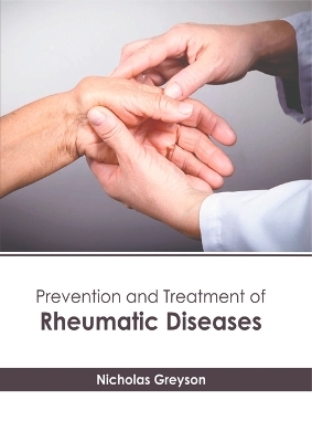 Prevention and Treatment of Rheumatic Diseases - 