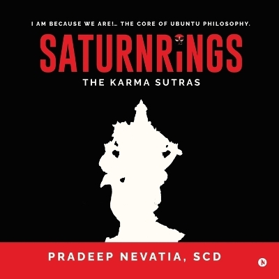 Saturnrings - Scd Pradeep Nevatia