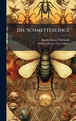 Die Schmetterlinge