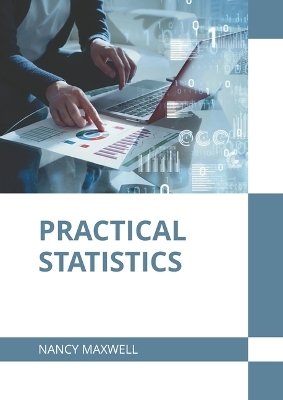 Practical Statistics - Nancy Maxwell