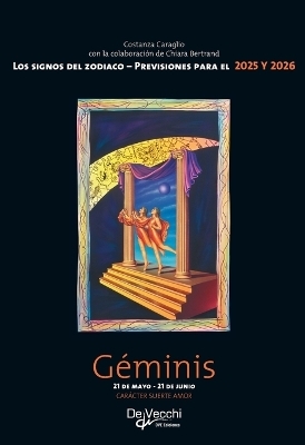 G&eacute;minis - Chiara Bertrand, Costanza Caraglio