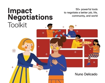 Impact Negotiations Toolkit - Nuno Delicado