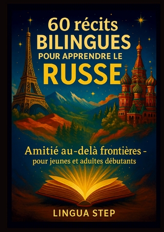 60 Récits Bilingues pour Apprendre le Russe