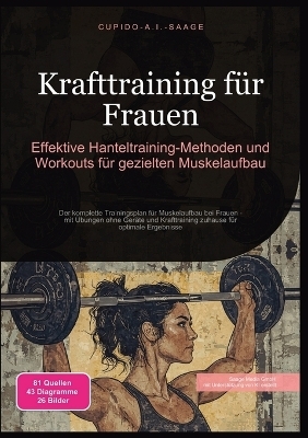 Krafttraining für Frauen
