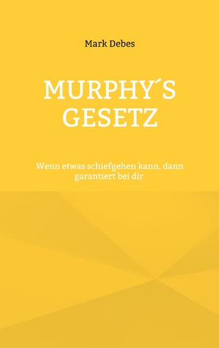 Murphy's Gesetz