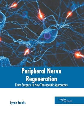 Peripheral Nerve Regeneration: From Surgery to New Therapeutic Approaches