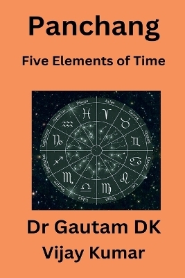 Panchang Five Elements of Time
