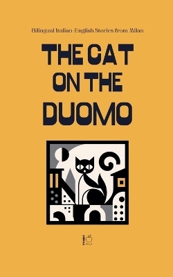 The Cat on the Duomo