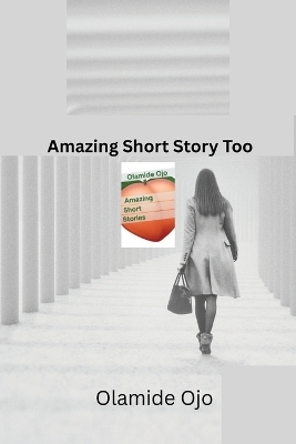 Amazing Short Stories Too