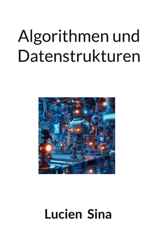 Algorithmen und Datenstrukturen